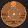 7-дюймовая пластинка RODGER COLLINS - You Sexy Sugar Plum (Но мне это нравится) FTC132 Fantasy 1976 UK Соул/Фанк Б/У
