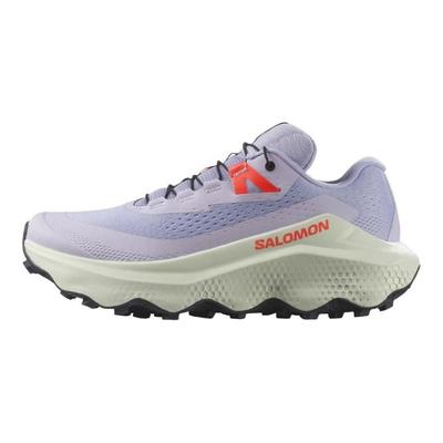 Ultra Glide 3 Универсальная Удобная Ткань Амортизирующая Дышащая Легкая Низкий Верх Повседневные Кроссовки для Трейла Марафона 477440