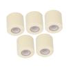 5pcs Air Conditioner Pipe Tape Oil Resistant Tube Protective Wrapping Tapes 6cm Width