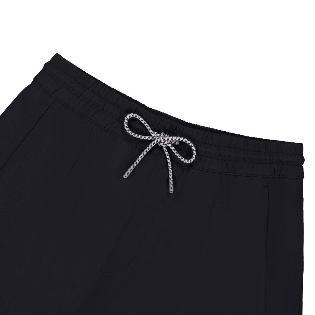 New Balance Повседневные брюки унисекс BK Умеренные Другие MB6109AF-BK