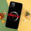 Чехол Scarface The World Is Yours для iPhone 16 15 11 12 13 14 Pro Max XS Max X XR 7 8 Plus 12 13 Mini