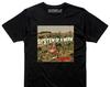 System of a Meow T shirt Metal Punk Rock tee cat lover best gifT shirt Man Woman Sweater Long V-neck Taddler Baby