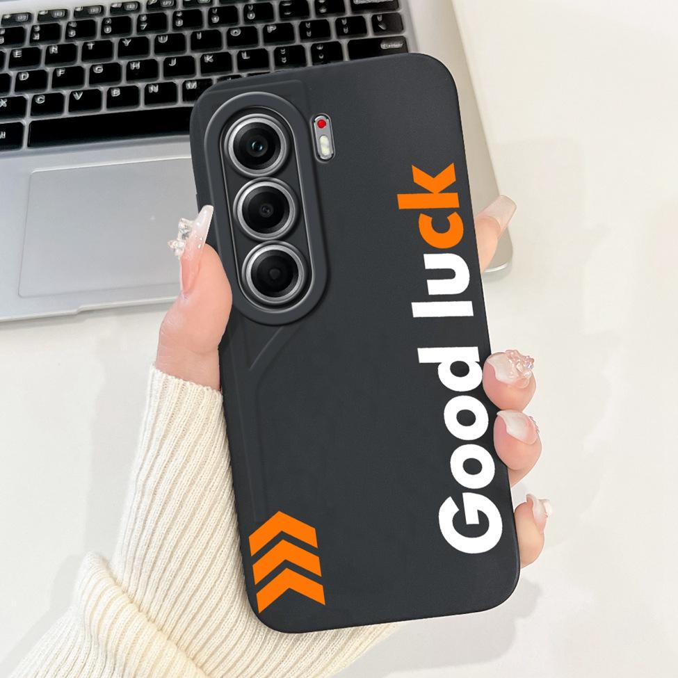 Для Tecno Camon 40 Pro 5G Чехол CM7 Милый Кот Панда Модные Цветы Любовь Задняя Крышка Для Camon 40 Pro 5G Tecno Чехол для Телефона Силиконовый