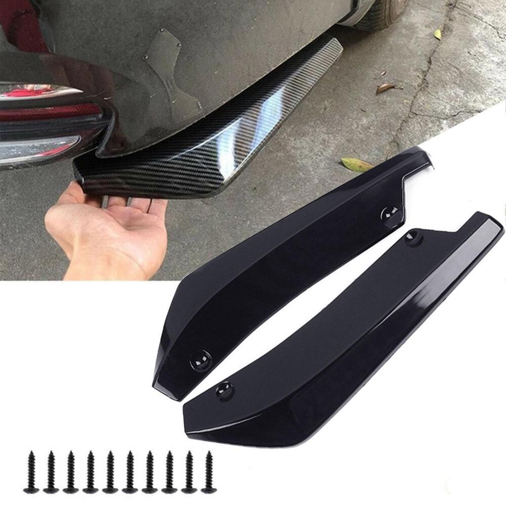 New Model Mitsubishi Eclipse Cross PHEV Rear Spoiler for Car Rear Bumper Spoiler for