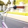 1 пара коричневых грипс на руль велосипеда, мягкие синтетические комфортные накладки на руль для велосипедов, грипсы | Винтажный вид велосипеда | Грипсы с мягкой текстурой, аксессуары для велосипеда