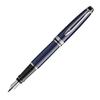 WATERMAN Fountain Pen Expert Essential Blue CT Fine Nib Gift Box Gift Luxury Official Import 2214317
