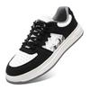 42-43 Canva Men Sneakers Size 46 Mary Jane Mens Skateboarding Shoes Brand Man Tennis Sport Shuse Special Wide Shoess