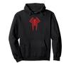 Marvel Spider-Man: Into the Spider-Verse Part 1 Spider-Man 2099 Hoodie