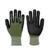 Breathable Protective Gloves Nylon Professional Gloves Gardening Work Gloves  Landscaping"