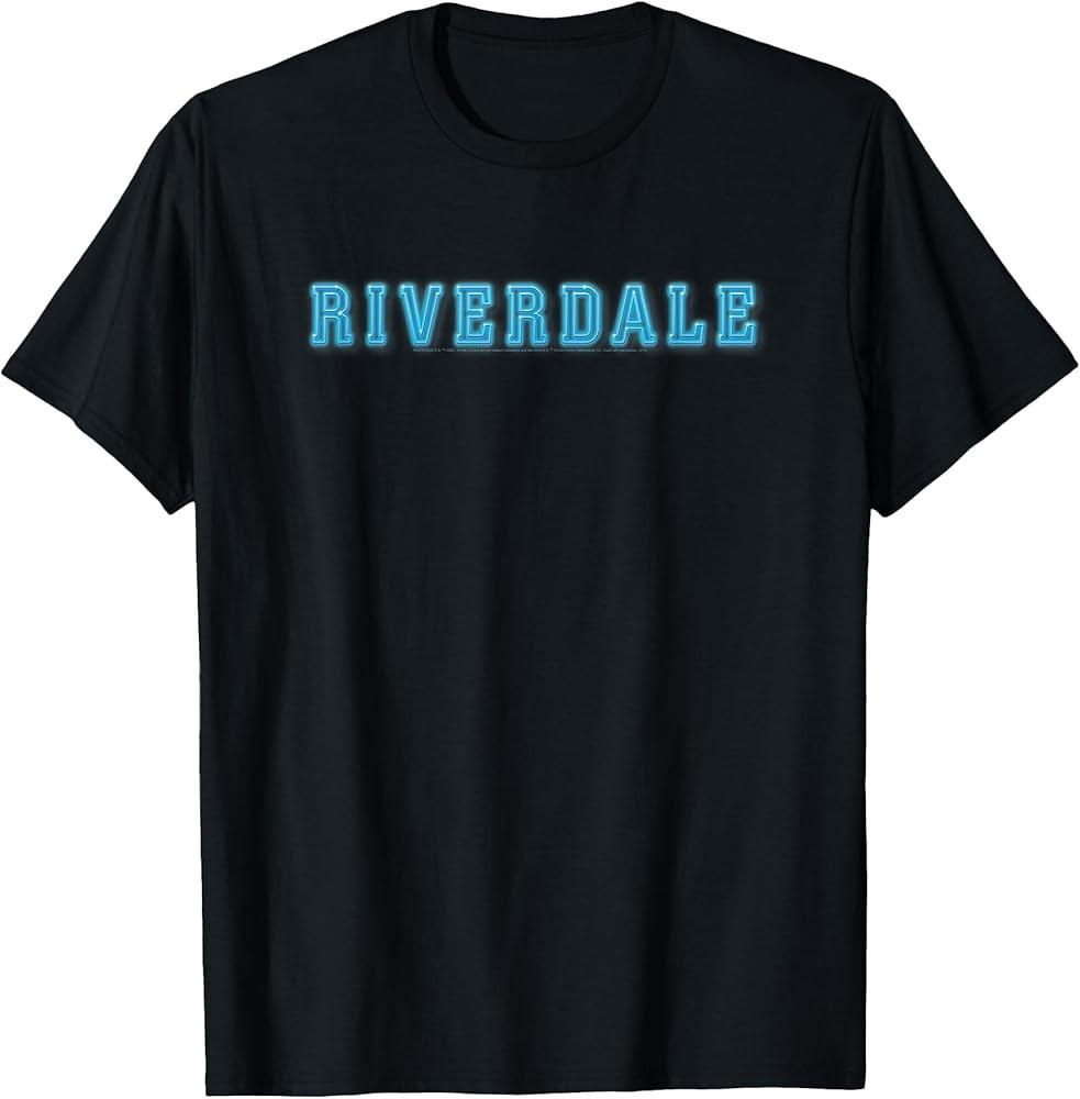 Riverdale Logo TShirt Unisex T-Shirt