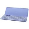 Logitech Keys-To-Go 2 Ультратонкая портативная Bluetooth-клавиатура