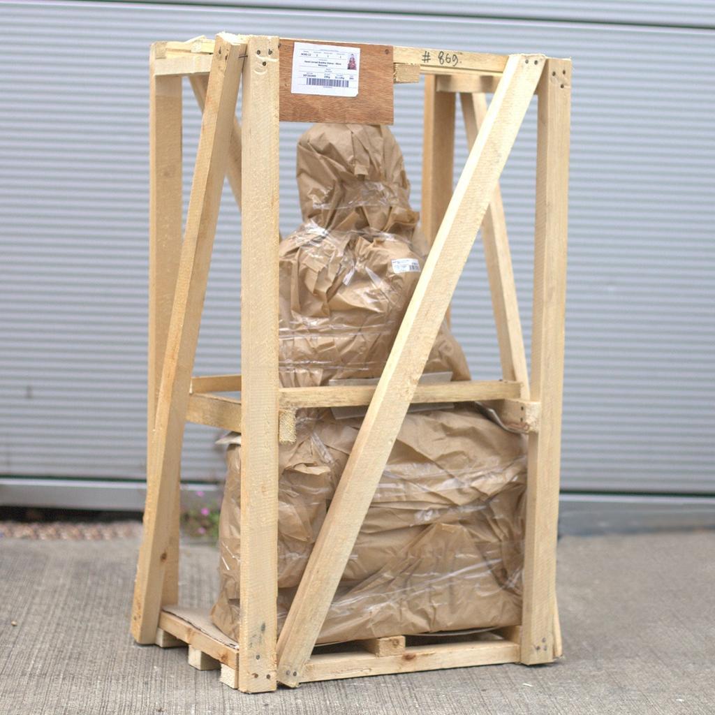 Статуя Будды, обучающая, ручная резьба, древесина суар, 40 см