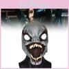 Головной убор Веном 3 Последний танец Светящаяся маска для Хэллоуина Косплей Реквизит