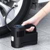 High Power Wireless Digital Car Air Pump