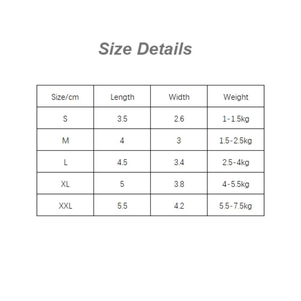 4Pcs/Set Durable Thick Dog Shoes Anti-slip Outdoor Pet Paw Protector Warm Portable Pet Supplies