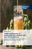 The Yeast Biodiversity of Traditional and Modern Hop Beer Fermentations Book