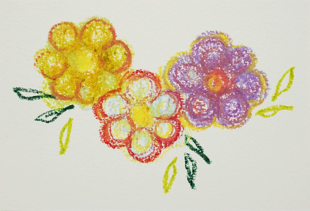 Мелок восковой Turner Color Rice Crayon RR75016C