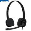 Стереогарнитура Logitech H151