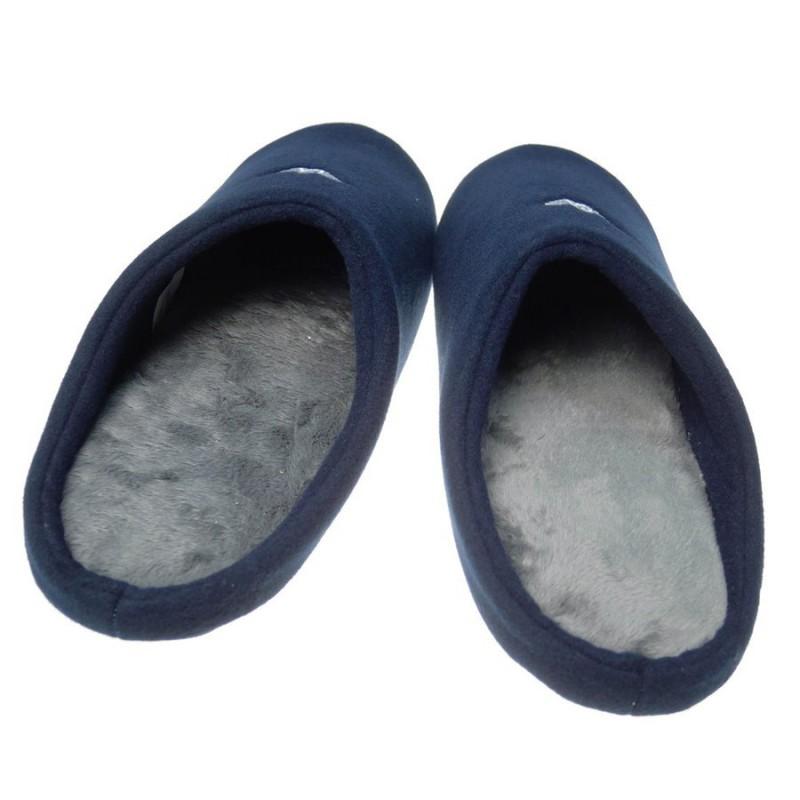 Emporio Armani branded men's slippers - Super Gift - Size: S