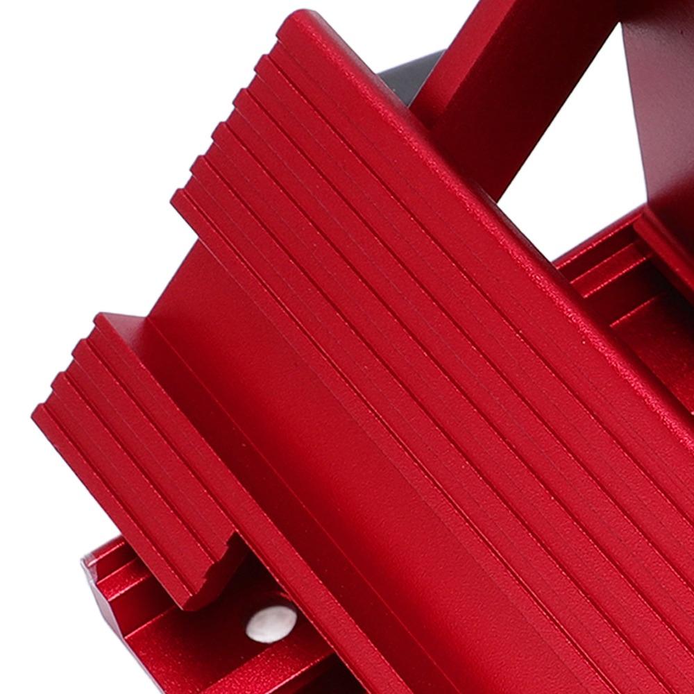Precision Sharpening Tool Rest Jig Sturdy Grinder Sharpening Jig Sharpening Fixture Sanders