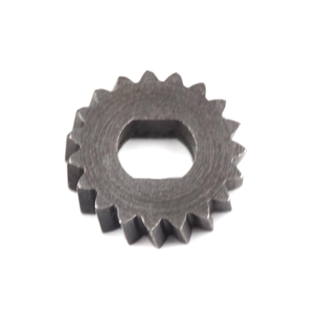 BGE632 19 Teeth Ø18.5 Mm Sunroof Motor Cog Gear A2048201442 For Mercedes BMW Mini Ford Jaguar VW Volvo   Skoda