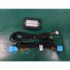 7/12/64 Цвета RGB LED Блок Управления Модуль Часть Для Mercedes Benz W205 X253 W213 W117 W464 W222 X156 W177 Разъем Подсветки Салона