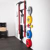 Klt22 Red Hms Multifunctional Foldable Training Cage