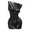 Nordic Style Simulated Flower Ceramic Vase Creative Desktop Decoration Flower Ornament