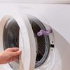 Front Load Washer Door Prop and Stopper Magnetic Washing Machine Door Holder Removable Washer Door Stopper