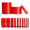 Double-Sided Adhesive Tape Nano Tape 3.3m /6/8/10/15/20/25/30Mm Width Transparent Tape Washable Adhesive Nano Traceless Sticker GluePinstriping Tape