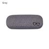 Fashion Hard Portable Spectacle Case  Eyewear Protector Eyeglasses Case Sunglasses Box