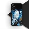 Phone Cover for Huawei P30 P20 Mate 20 Lite Pro Y7 Y6P Y7A 2019 Nova 5T 3I Soft Silicone Case Castle Harries Wand Owl Potters