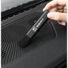 Детейлинг автомобиля Выдвижные щетки из мягкой шерсти Автотовары для SEAT Cordoba Alhambra MK3 Leon 5F Ibiza 5 6 MII Altea Toledo 3