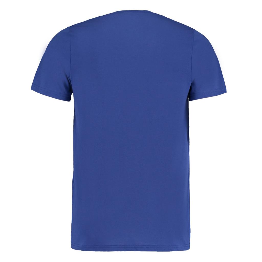 Kustom Kit Mens Superwash 60C Fashion T-Shirt