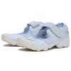 Nike Air Rift BR Football Серые женские кроссовки Phantom White Sand-Drift DJ4639-001