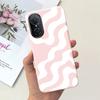 For Huawei Nova 9 SE Case Cute Dinosaur Cartoon Back Cover Soft Silicone Phone Case For Huawei Nova 9 Pro Nova9 SE Fundas Bumper