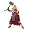 Hasbro Marvel Legends Series Тор: Любовь и гром Могучий Тор F1060 Оригинальный 6-дюймовый (15см) Фигурка с 4 аксессуарами и деталью для сборки фигурки