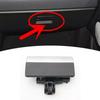 Glove Box Storage Handle Latch LR026065 For Land Rover Discovery 2 LR2 2006-2014