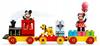 10941 - Lego Duplo - Mickey and Minnie Mouse Birthday Train