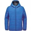 Stormtech Mens Nautilus Quilted Hoodie