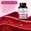 Quercetin 500 Mg Capsules, 120 Capsules