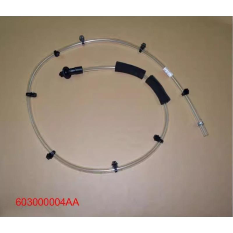 603000004AA  Sunroof Drain Pipe for Chery Tiggo 8 8Plus New Tiggo 7