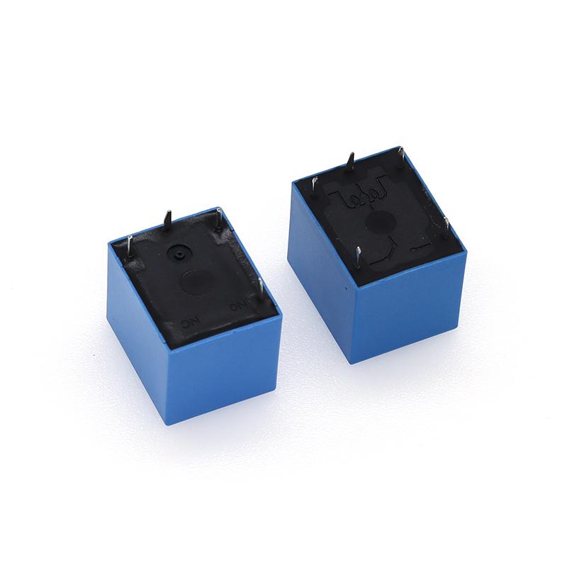 5/20/50 ШТ Реле SRD-5VDC-SL-C SRD-12VDC-SL SRD-3VDC SRD-9V реле 4/5 КОНТАКТОВ 12В ПОСТОЯННОГО ТОКА Высококачественные реле 5