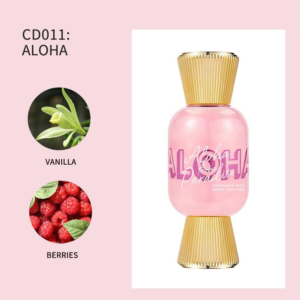 Женская туалетная вода Attraction And Confidence Мужской спрей длительного действия Мужской спрей для тела Духи 250 мл