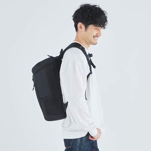 COLEMAN Рюкзак Walker Square 20, Унисекс, 20 л, Легкий, для Поездок на Работу, в Школу и по Делам