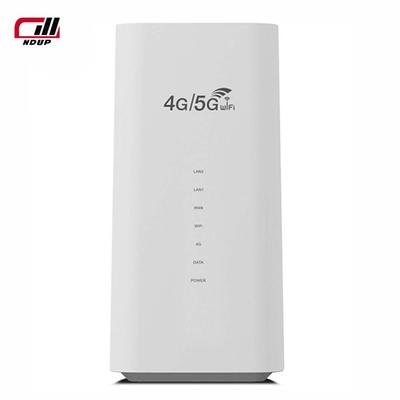 Маршрутизатор NDUP CPF101 3G/4G двухдиапазонный 2,4 ГГц 32 устройства 300 Мбит/с слот для SIM-карты