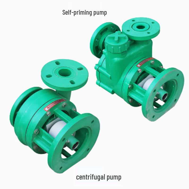 Guimeng Centrifugal Pump Head