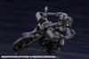 Kotobukiya Hexa Gear Alternative Cross Raider Night Stalkers Version, 1/24 Scale Plastic Model Kit, Approximately 100mm In Length, HG102