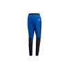 Adidas Sporty Casual Long Pants Men Bottoms Black Blue GM6544