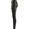 Urban Classics Womens/Ladies Camo Stripe Leggings